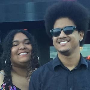 Meet your Posher, Edward